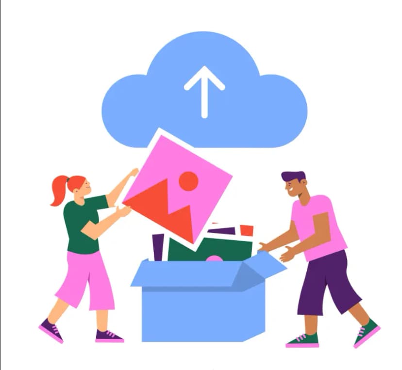 FAQ Illustration