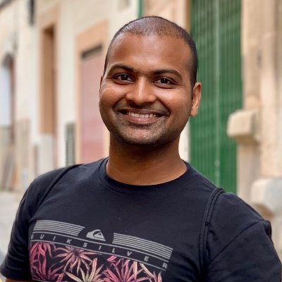 Vashist Nagori